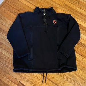 Chaus Sports Quarterzip